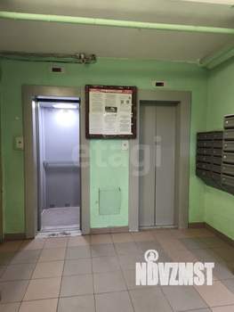 1-к квартира, вторичка, 35м2, 12/12 этаж