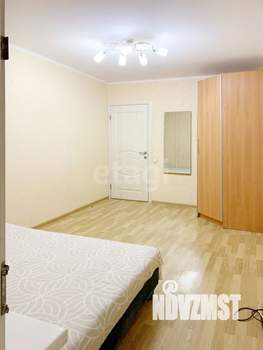 3-к квартира, вторичка, 66м2, 5/12 этаж