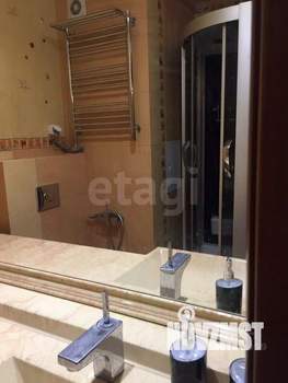 1-к квартира, вторичка, 41м2, 3/9 этаж
