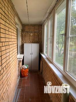 2-к квартира, вторичка, 52м2, 1/14 этаж