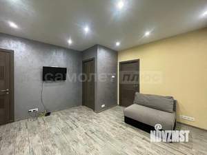 1-к квартира, вторичка, 40м2, 16/24 этаж