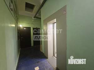 3-к квартира, вторичка, 65м2, 9/9 этаж