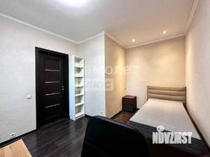 2-к квартира, вторичка, 69м2, 13/23 этаж