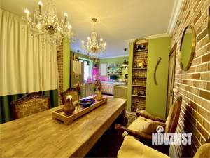 2-к квартира, вторичка, 65м2, 12/17 этаж