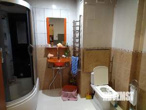 1-к квартира, вторичка, 43м2, 12/16 этаж