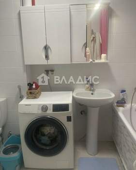 3-к квартира, вторичка, 87м2, 1/15 этаж