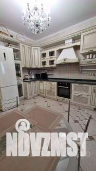 2-к квартира, вторичка, 85м2, 8/17 этаж
