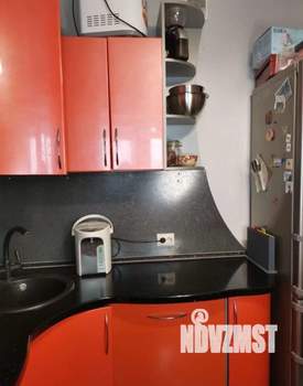 1-к квартира, вторичка, 45м2, 22/24 этаж