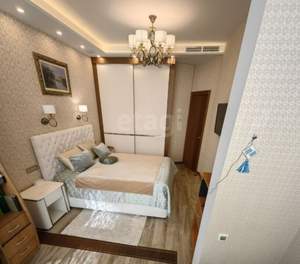 2-к квартира, вторичка, 50м2, 6/25 этаж