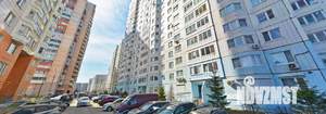 2-к квартира, вторичка, 66м2, 2/19 этаж