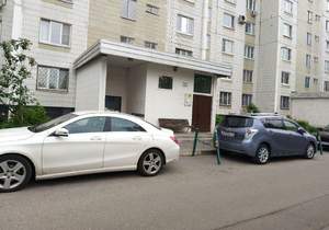 1-к квартира, вторичка, 38м2, 7/17 этаж