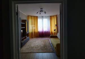 2-к квартира, вторичка, 69м2, 11/17 этаж
