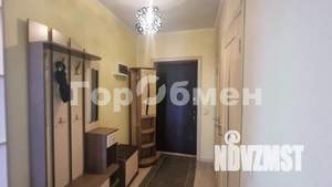 2-к квартира, вторичка, 61м2, 21/25 этаж