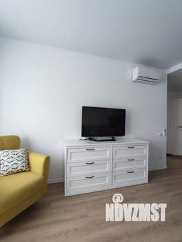 2-к квартира, вторичка, 35м2, 14/25 этаж