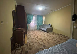 1-к квартира, вторичка, 35м2, 7/10 этаж