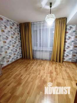 2-к квартира, вторичка, 34м2, 1/9 этаж