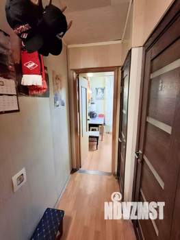 3-к квартира, вторичка, 57м2, 1/9 этаж