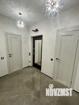 2-к квартира, вторичка, 43м2, 4/26 этаж