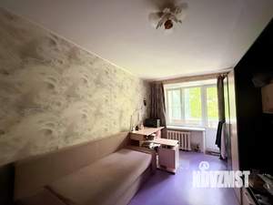 1-к квартира, вторичка, 30м2, 3/9 этаж