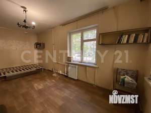 1-к квартира, вторичка, 31м2, 1/5 этаж