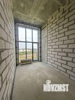 Студия квартира, вторичка, 24м2, 7/16 этаж