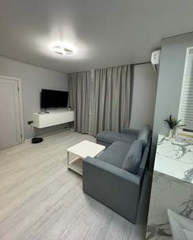 2-к квартира, вторичка, 50м2, 21/25 этаж