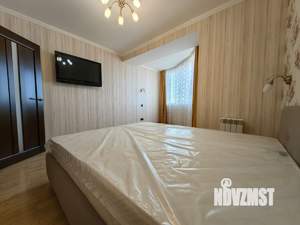 2-к квартира, вторичка, 59м2, 24/25 этаж