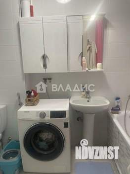 3-к квартира, вторичка, 87м2, 1/15 этаж