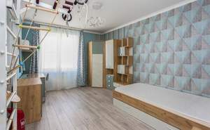 2-к квартира, вторичка, 66м2, 22/27 этаж