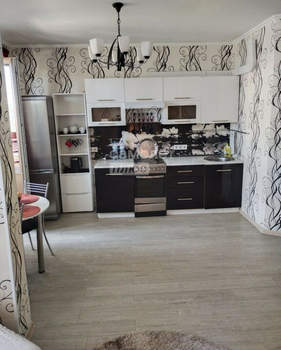 2-к квартира, вторичка, 61м2, 4/25 этаж