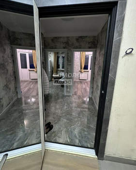 1-к квартира, вторичка, 38м2, 22/25 этаж
