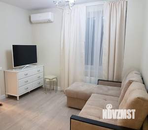 1-к квартира, вторичка, 37м2, 5/27 этаж