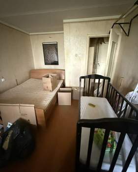 1-к квартира, вторичка, 33м2, 6/9 этаж