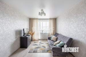 1-к квартира, вторичка, 40м2, 9/22 этаж