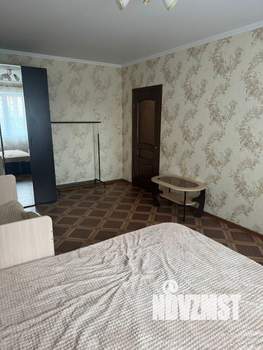 2-к квартира, вторичка, 58м2, 3/17 этаж