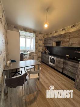 3-к квартира, вторичка, 73м2, 23/25 этаж