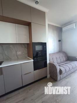 1-к квартира, вторичка, 50м2, 13/25 этаж