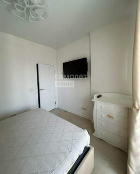 2-к квартира, вторичка, 49м2, 18/24 этаж