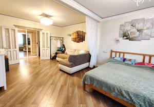 2-к квартира, вторичка, 65м2, 9/19 этаж