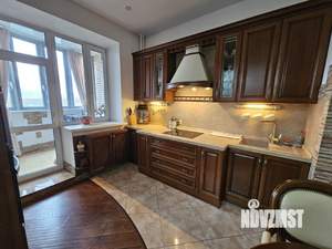 2-к квартира, вторичка, 76м2, 10/23 этаж