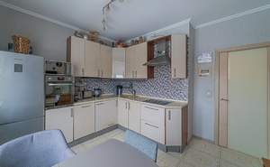 3-к квартира, вторичка, 78м2, 13/25 этаж