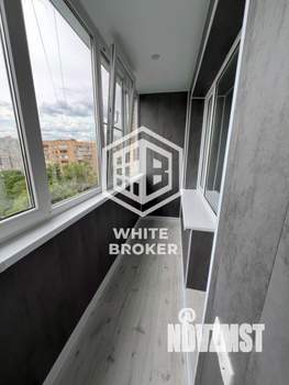 1-к квартира, вторичка, 40м2, 12/14 этаж