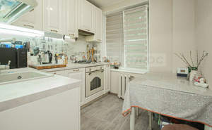 2-к квартира, вторичка, 45м2, 1/5 этаж