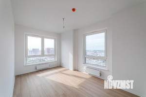 2-к квартира, вторичка, 49м2, 24/25 этаж