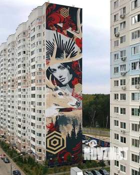 3-к квартира, вторичка, 70м2, 8/19 этаж