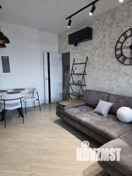 3-к квартира, вторичка, 75м2, 14/24 этаж