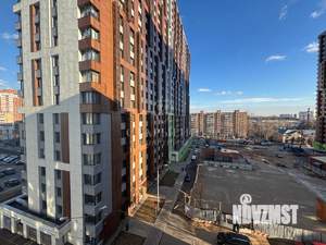 1-к квартира, вторичка, 35м2, 7/10 этаж