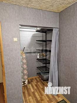 3-к квартира, вторичка, 56м2, 3/5 этаж