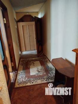 3-к квартира, вторичка, 59м2, 4/9 этаж
