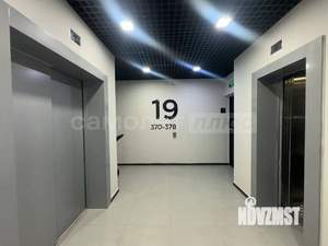 2-к квартира, вторичка, 42м2, 19/26 этаж